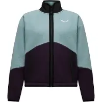 Salewa Fanes Jacket Full Zip W willow/6000 (8261) 34