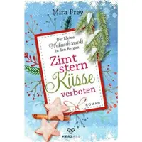 Epubli Zimtsternküsse verboten