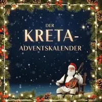 Sonstige Verlage Der Kreta-Adventskalender