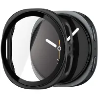 Spigen - Thin Fit 360 (ACS11601) – Samsung Galaxy Watch9 44 mm / Watch8 44 mm – Schwarz
