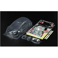 Tamiya 1/10 Scale R/C Toyota Gazoo Racing WRT/Yaris WRC B