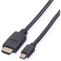 Value Mini DisplayPort — HDMI (Typ A)