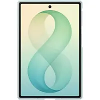Samsung Original Galaxy Z Fold 8 Hülle - Silikon - Backcover/Hard Case - Grün