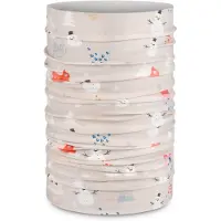Buff - Kid's Original Ecostretch - Halstuch Gr One Size grau