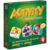Piatnik Activity Family Classic