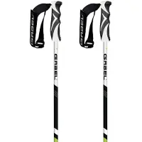 Gabel Carbon Cross Stöcke
