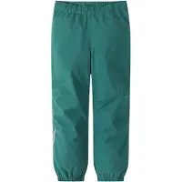 Reima - Kid's Reimatec Pants Kaura - Regenhose Gr 104 türkis