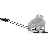 Qeridoo Ski & Hike Set