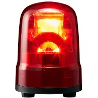 PATLITE Drehspiegelleuchte SKH-M2J-R 100/240V verk. ro
