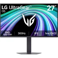 LG UltraGear 27G550B-B
