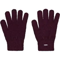 Barts Handschuhe - Lila | Größe: S