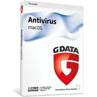 G DATA Antivirus