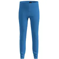 Odlo Active Warm Kids nebulas blue (20532) 116