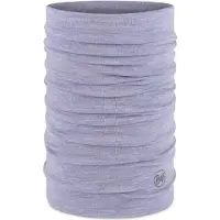 Buff - Midweight Merino Wool - Schlauchschal Gr One Size lila