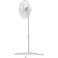 FM Calefacción Px40 40w Standventilator