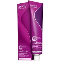 Londa Professional Permanent Color Crème 60 ml 8/3