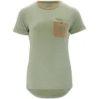 Silvini Calvisia Urban Kurzarm-t-shirt
