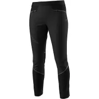 Dynafit - Women's Transalper Warm Pant - Trekkinghose Gr L schwarz
