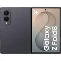 Samsung Galaxy Z Fold8 - Graphite - 512 GB
