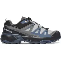 Salomon Trekkingschuhe X Ultra 360 GORE-TEX L45391700 Violett