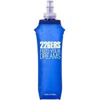 226ers 500ml Soft Flask Blau