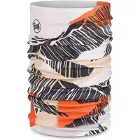 Buff - Kid's Thermonet - Schal Gr One Size grau