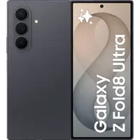 Samsung Galaxy Z Fold8 Ultra - Graphite - 256 GB