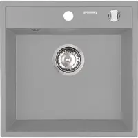 Pyramis CAMEA MINI (40X40) 1B INDUSTRIAL GREY 070058101