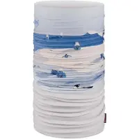 Buff - Polar - Schlauchschal Gr One Size grau