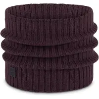 Buff - Knitted Neckwarmer Comfort Norval - Schlauchschal Gr One Size grau