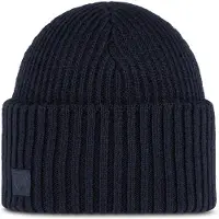 Buff Knitted Mütze