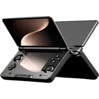 Ayn Thor 12gb/256gb Retro-konsole