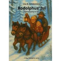 Books on Demand Rodolphus' Weihnacht