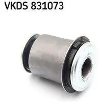 Skf Lagerung, Lenker VKDS 831073