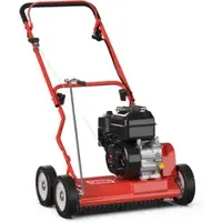 Sabo Profi Benzinvertikutierer 45-220
