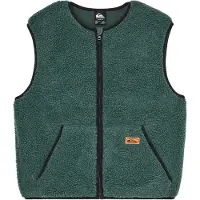 Quiksilver Kickflip Sherpa Weste