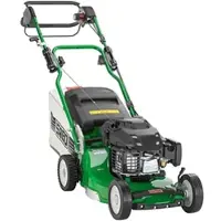 Sabo Profi Benzinrasenmäher 47 Pro Vario