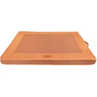 Brekz Air orthopädisches Hundebett braun