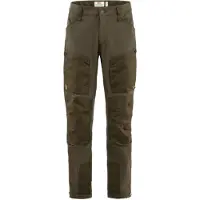 Fjällräven Men's Keb Agile Winter Trousers wandern