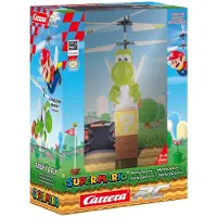 Carrera Super Mario(TM) - Flying Yoshi