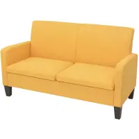 vidaXL Kavelwald (2-Sitzer)