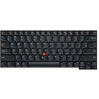 Lenovo 01EN520, Tastatur, Deutsch, , ThinkPad L470