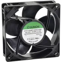SUNON Lüfter 230V 120x38 K S 185.1m³/h 44.9dBA