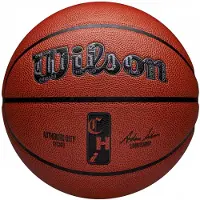 Wilson Basketball Chicago Bulls NBA Authentic City