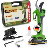 Procraft ES32Li
