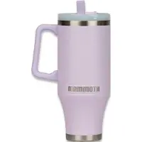 Mammoth Ascent Tumbler 40oz Lavender
