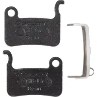 Typecat ZOOM Bremsbeläge Hydraulische Scheibe Metall Passend für HB875, HB870, HB100 Mountainbike Zubehör