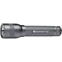 SUPRABEAM Taschenlampe, LED Lampe Q2