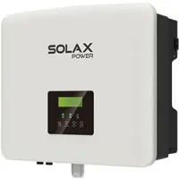 Solax Hybrid-Wechselrichter | G4 X1-Hybrid-3.0-D | 3 kW | 0 % MwSt. (gem. § 12 Abs. 3 UStG)