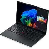 Lenovo ThinkPad E14 G8 (Eclipse Black, 14" WQXGA+, Intel Core Ultra 7 355, 16 GB RAM, 8 TB SSD) mit Windows 11 Pro & Office 2024 Pro
